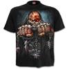 Spiral - 5FDP GAME OVER Tshirt Homme - Noir Product image